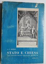 Stato e Chiesa - negli scrittori italiani del '600 e del '700