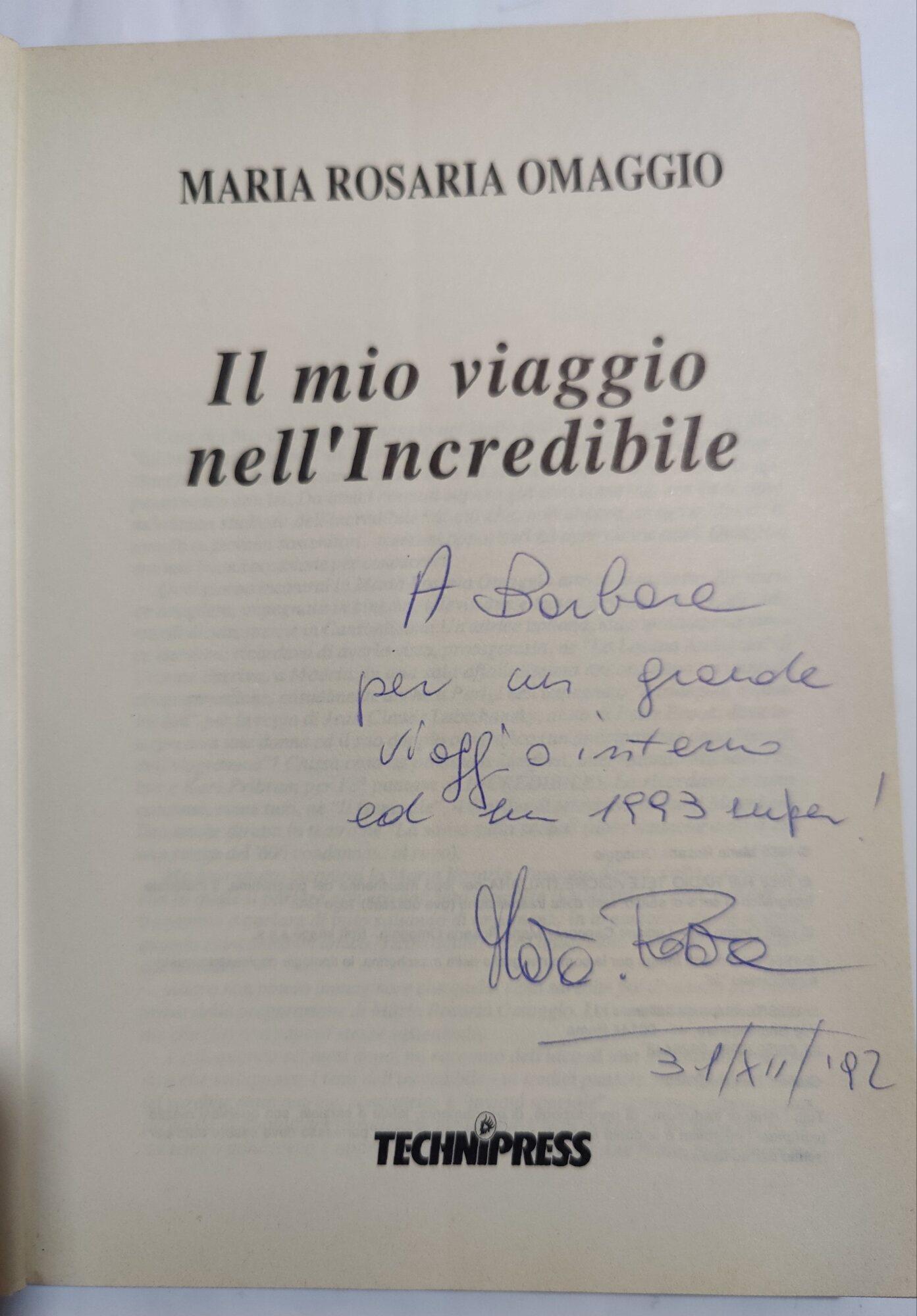 Invito alla Lettura