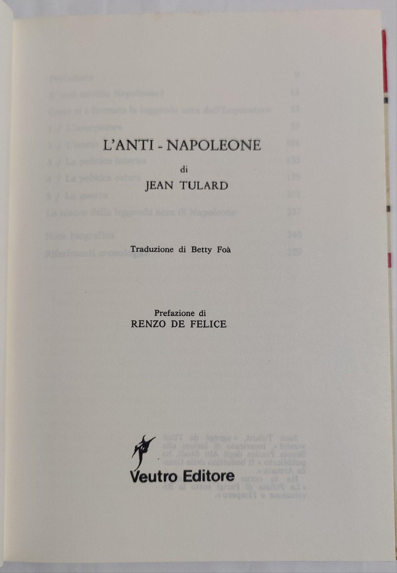 Invito alla Lettura