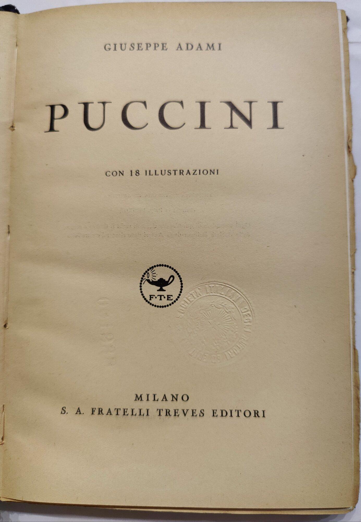 Invito alla Lettura
