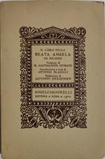 Il libro della Beata Angela da Foligno