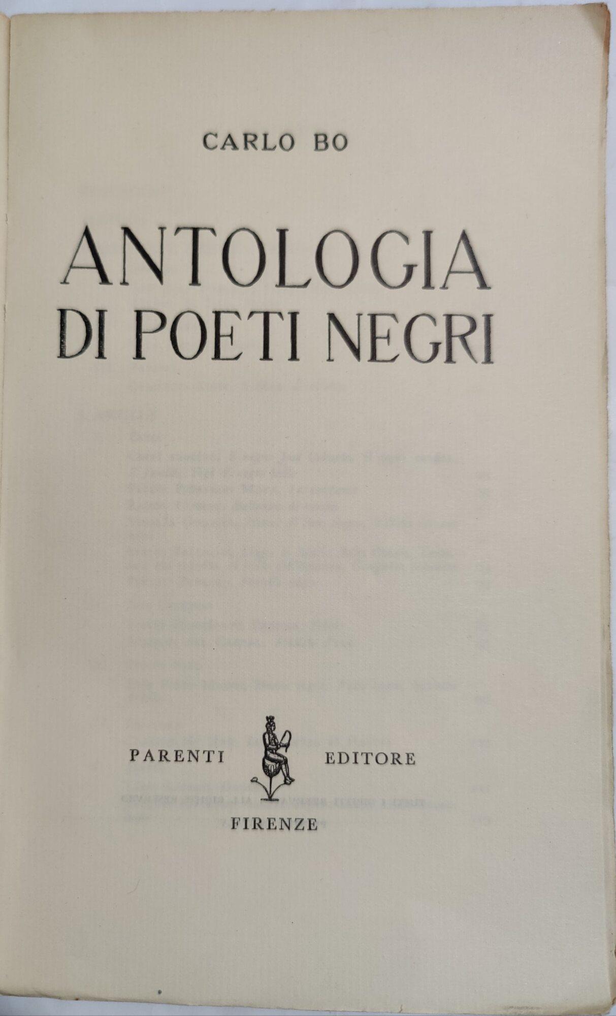 Invito alla Lettura