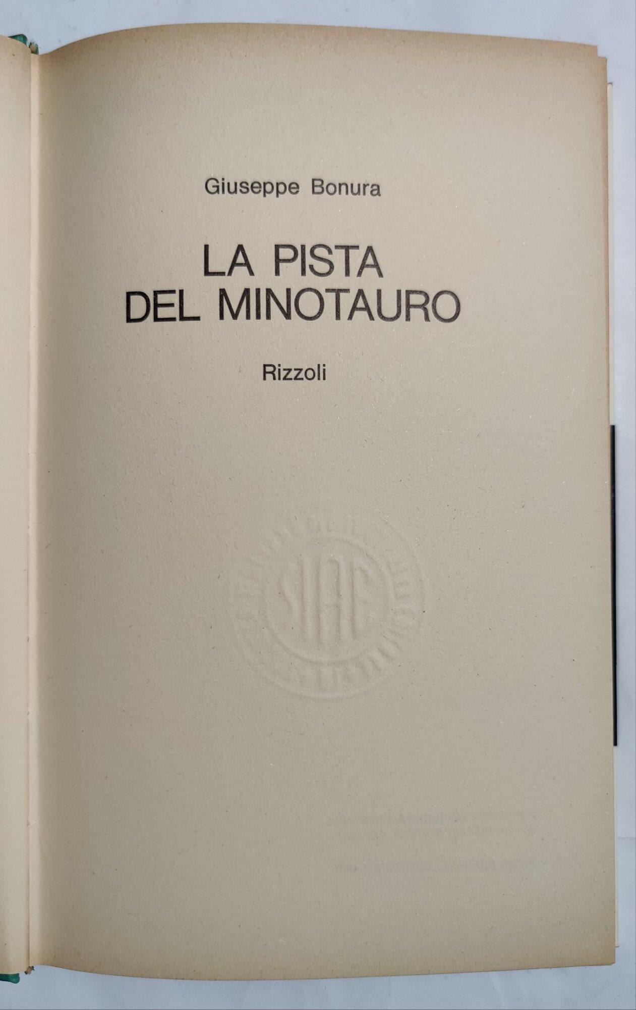 Invito alla Lettura