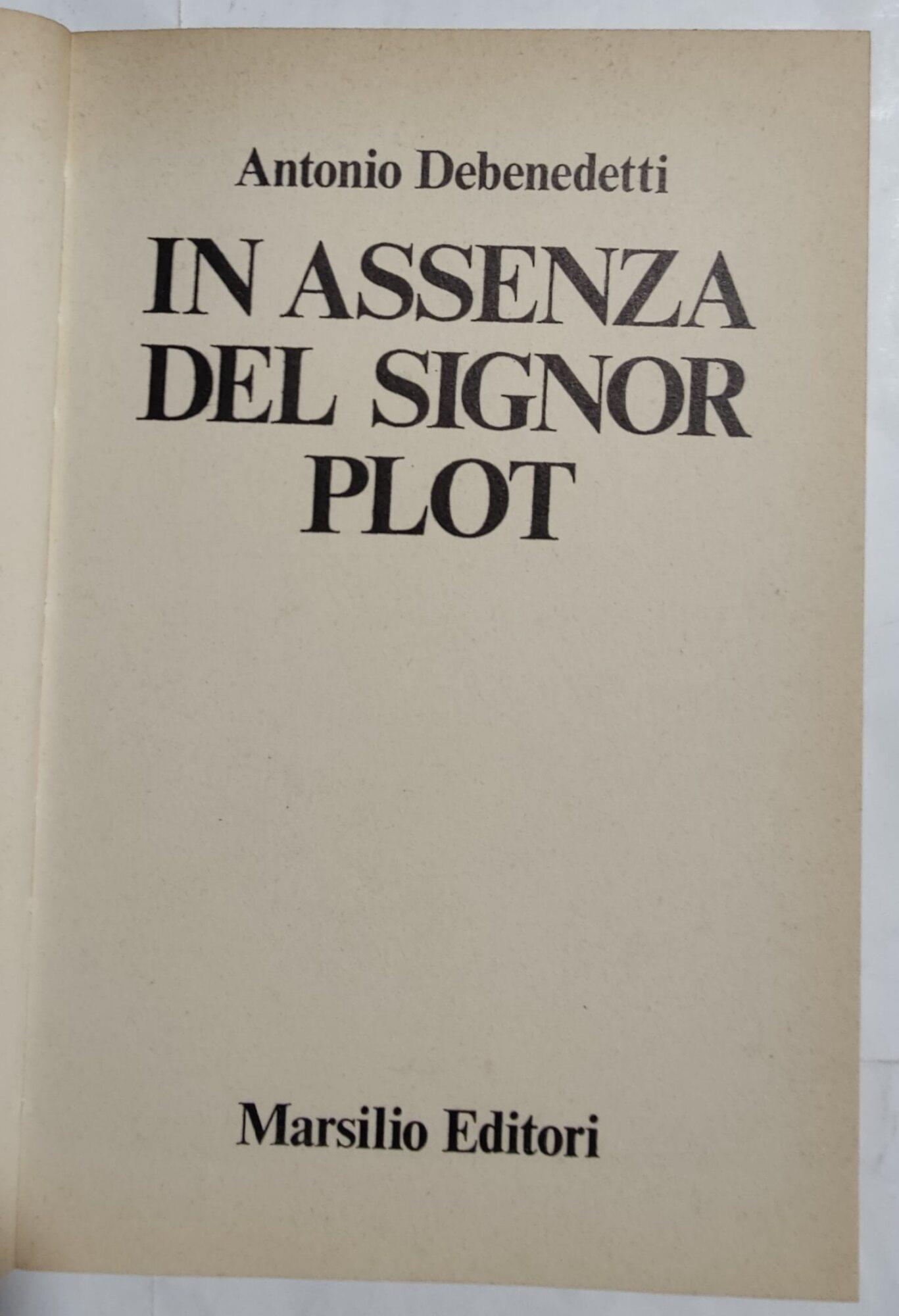 Invito alla Lettura