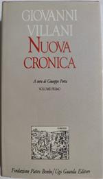 Nuova Cronica -2 Voll