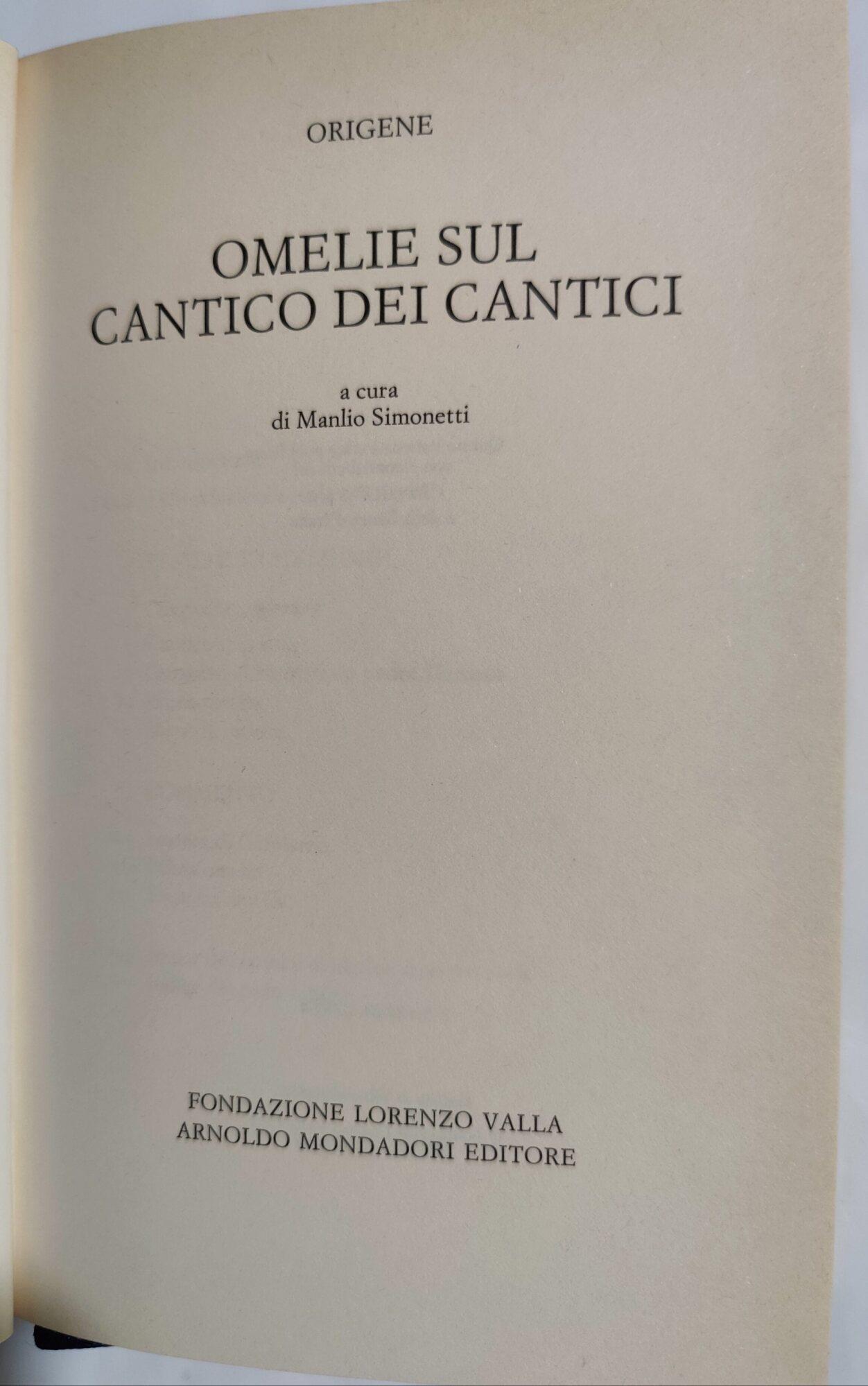 Invito alla Lettura