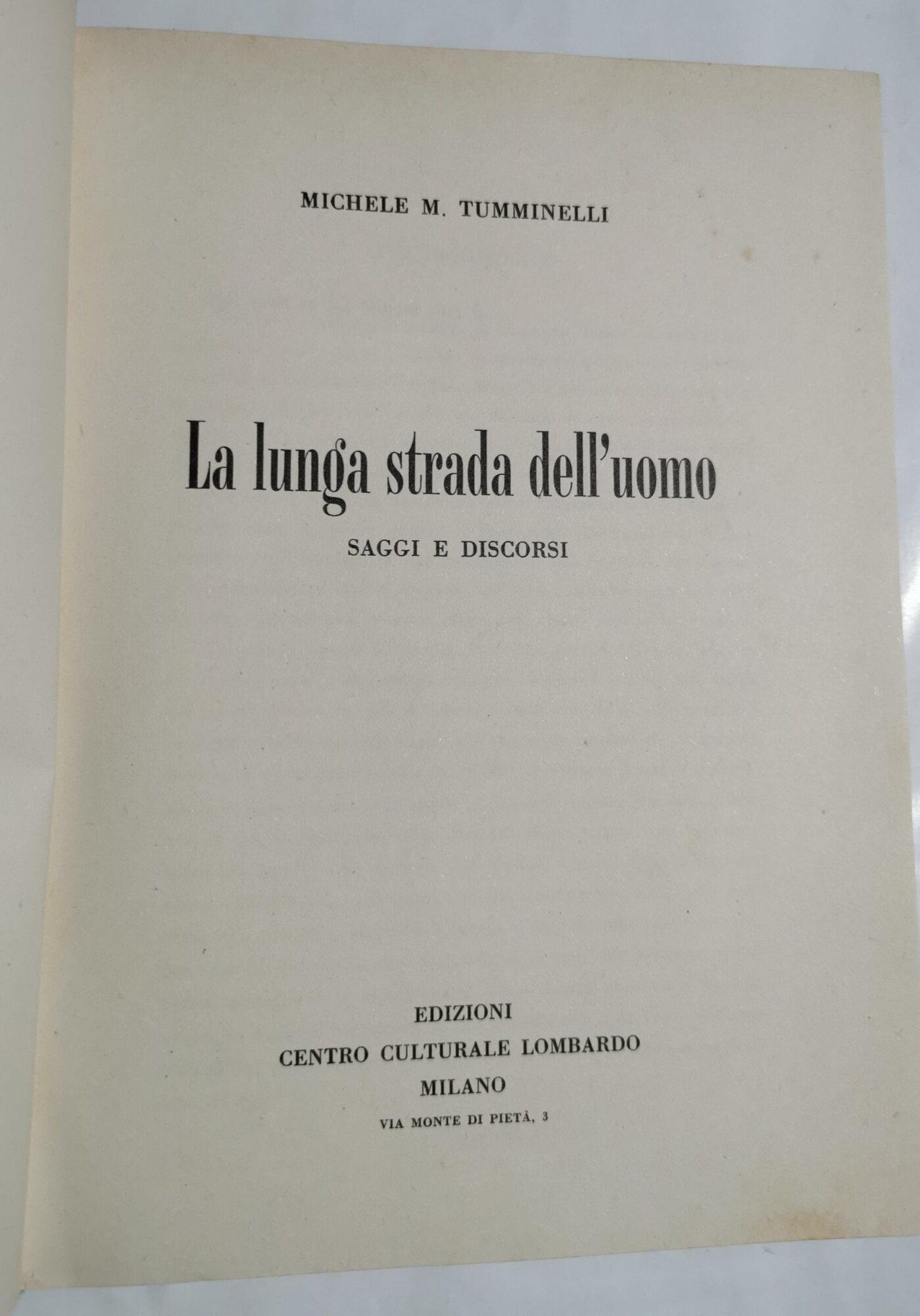 Invito alla Lettura