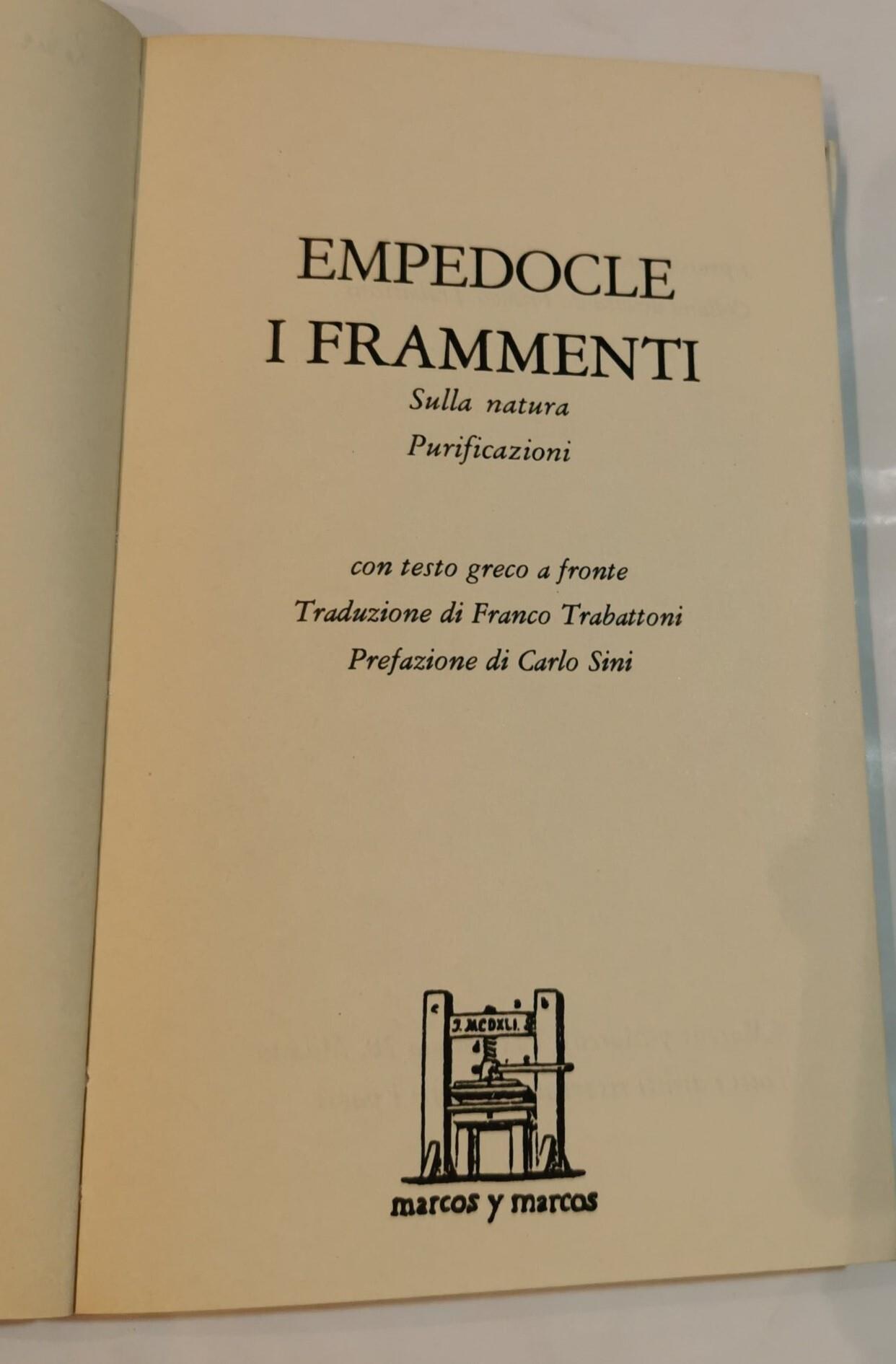Invito alla Lettura