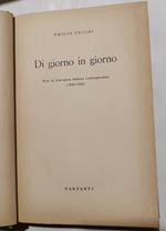 Di giorno in giorno