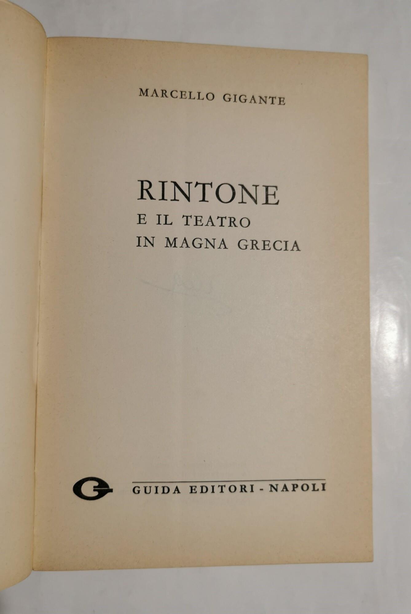 Invito alla Lettura
