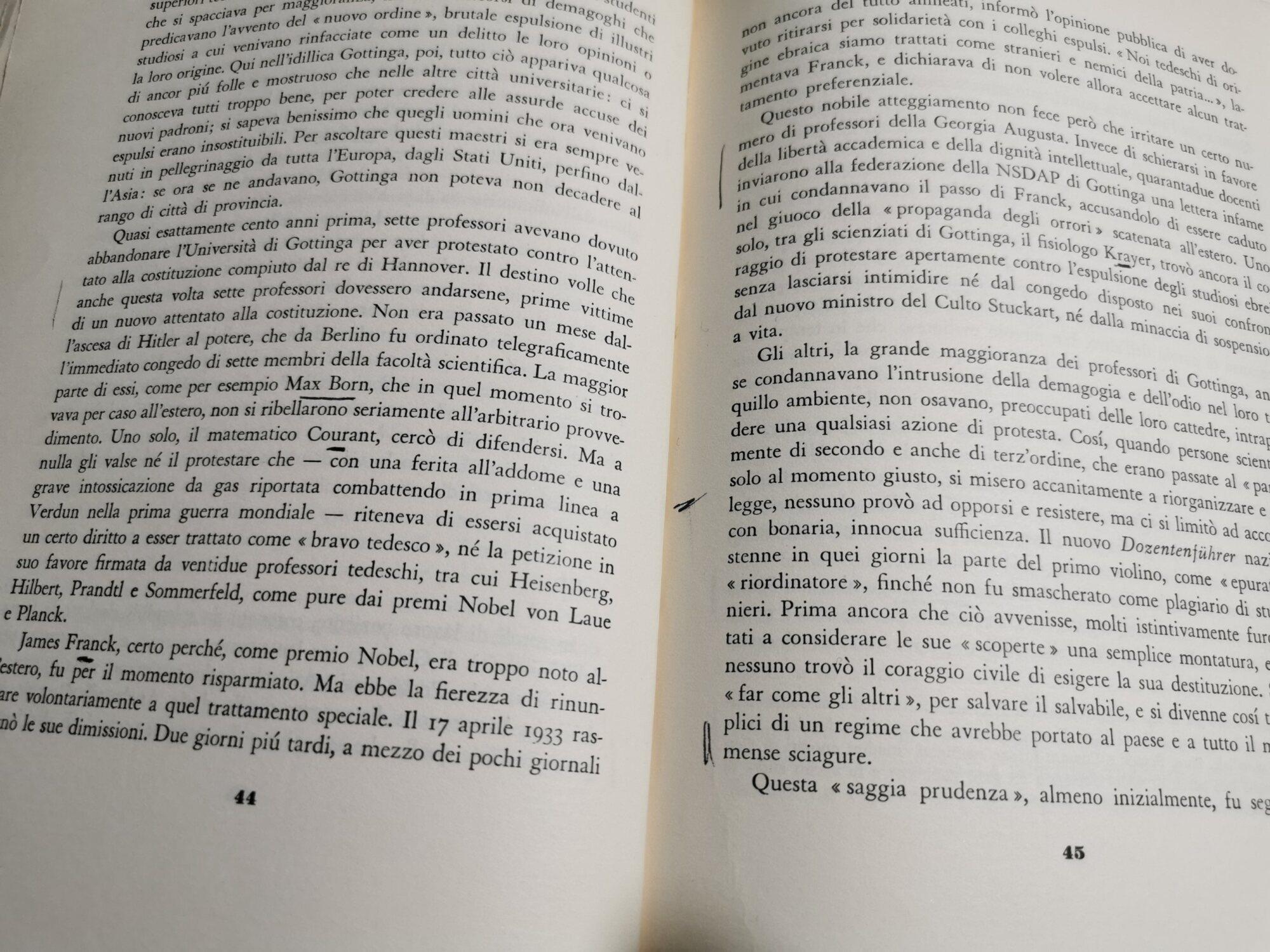 Gli apprendisti stregoni