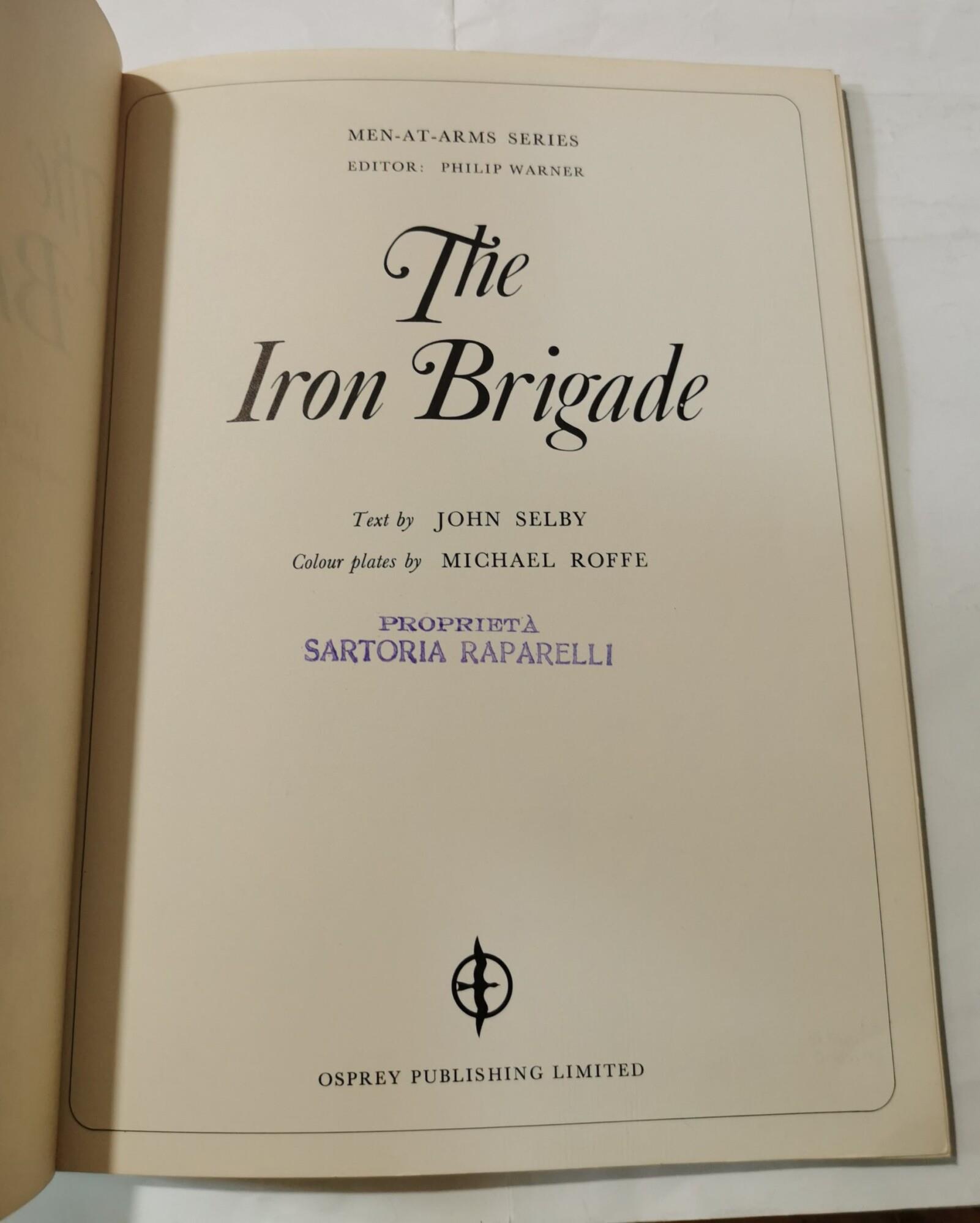 The Iron Brigade