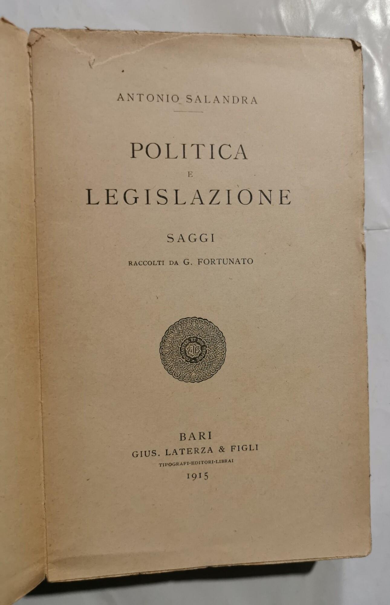 Invito alla Lettura