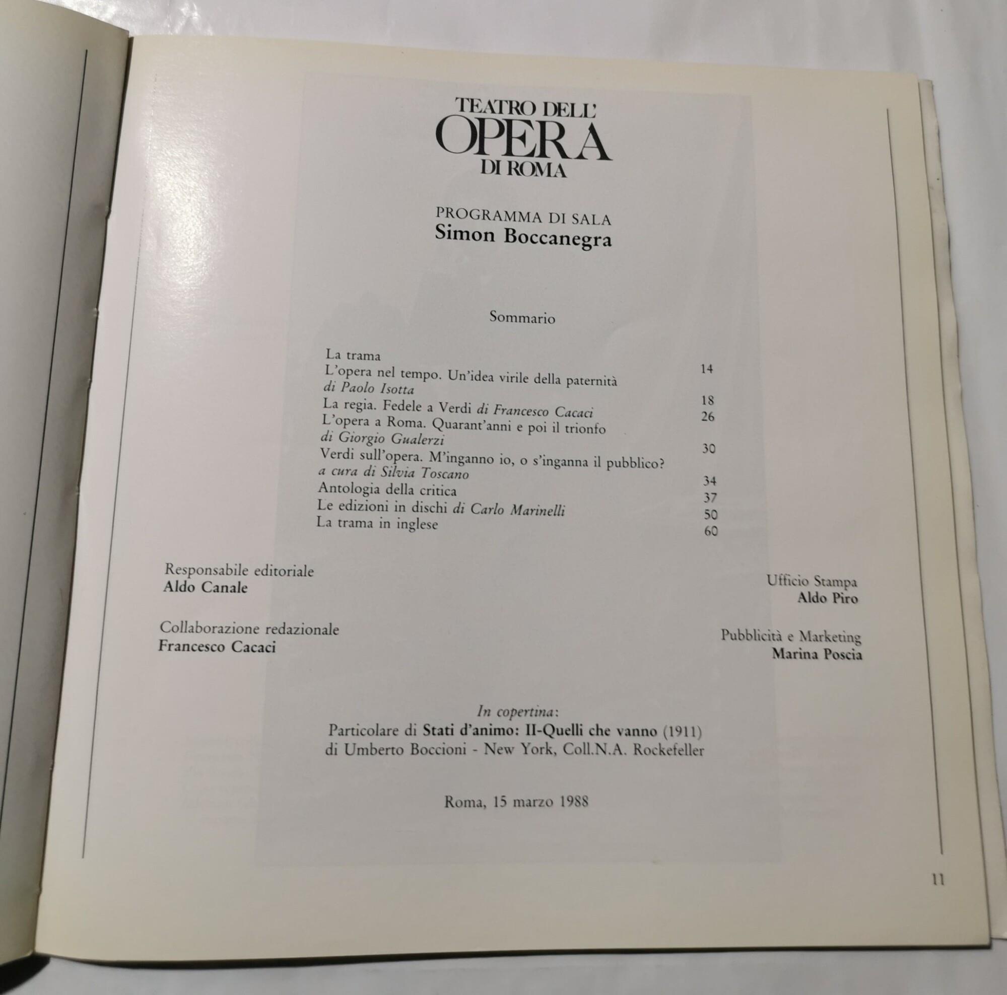 Simon Boccanegra