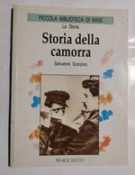 Storia della Camorra