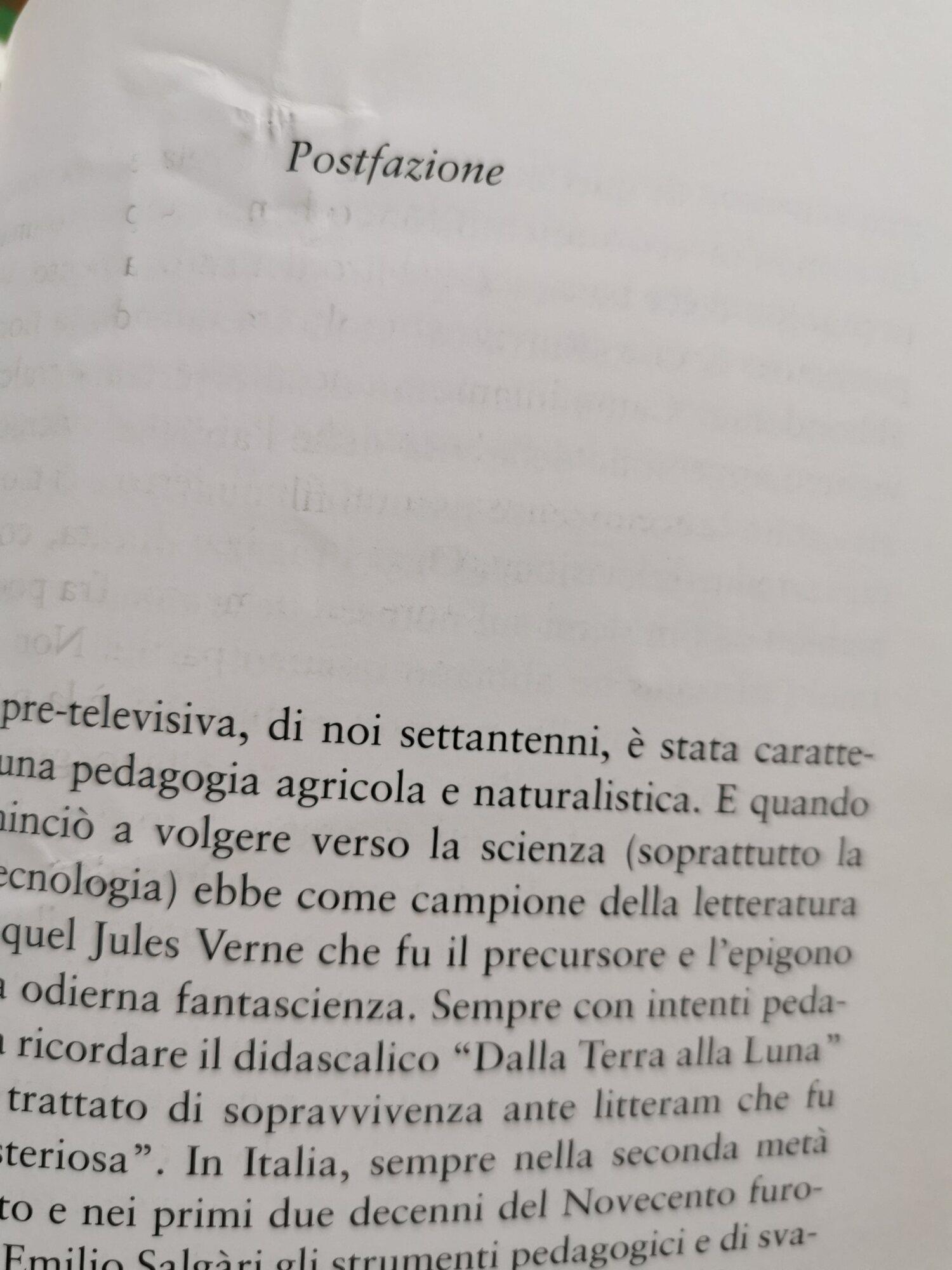 Alla ricerca del Tassobarbasso