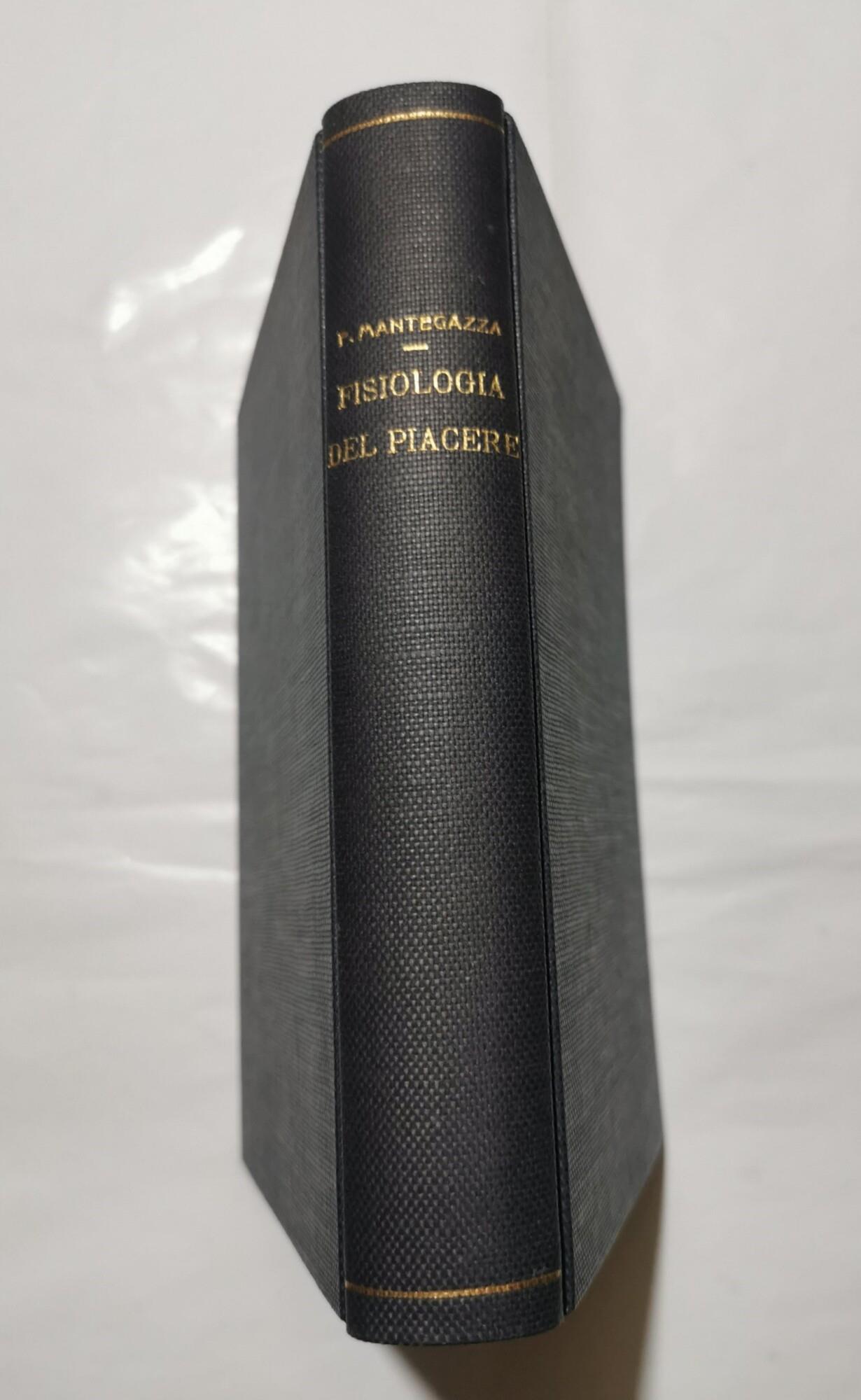Fisiologia del piacere
