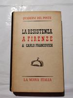 La resistenza a Firenze