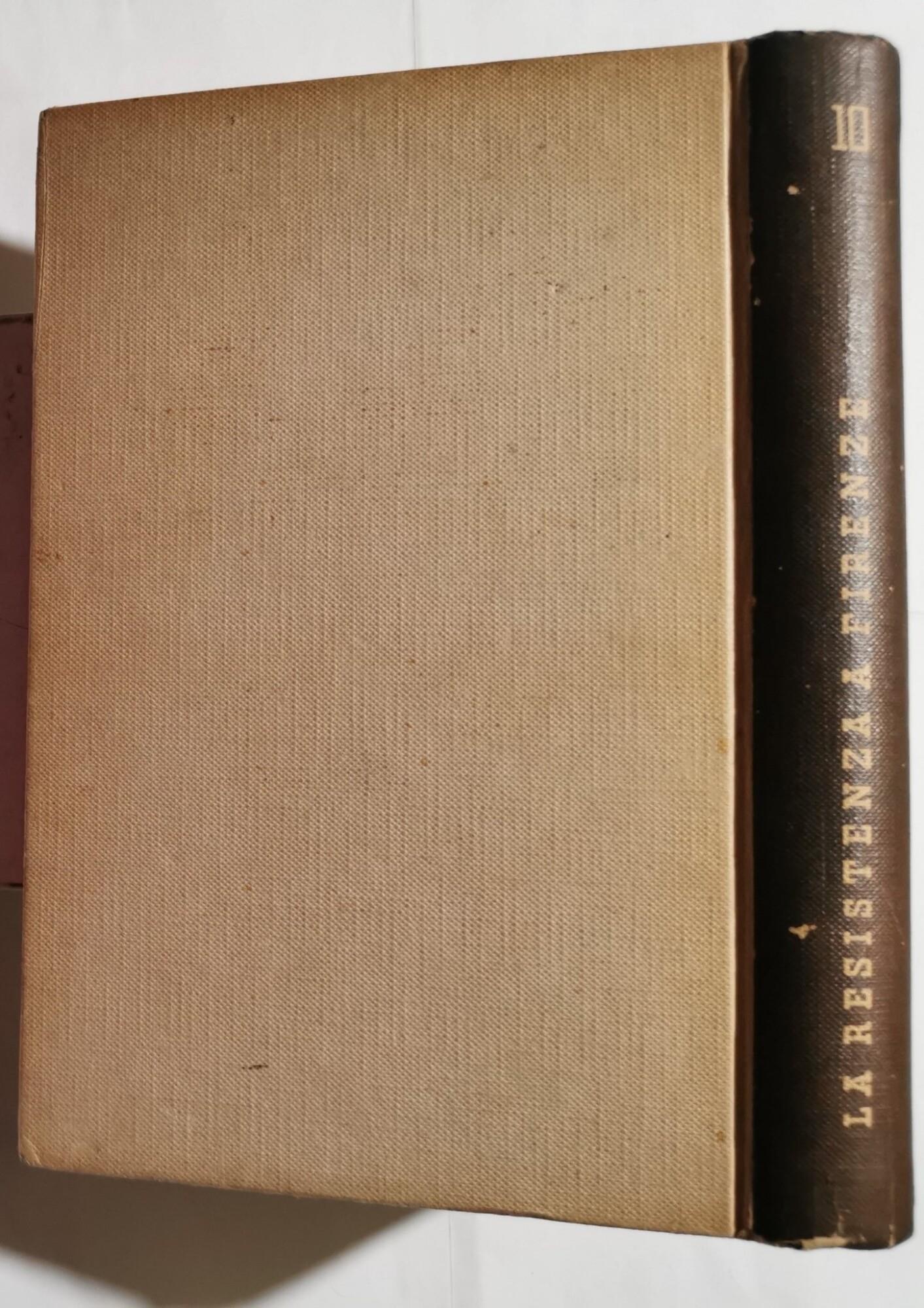 La resistenza a Firenze