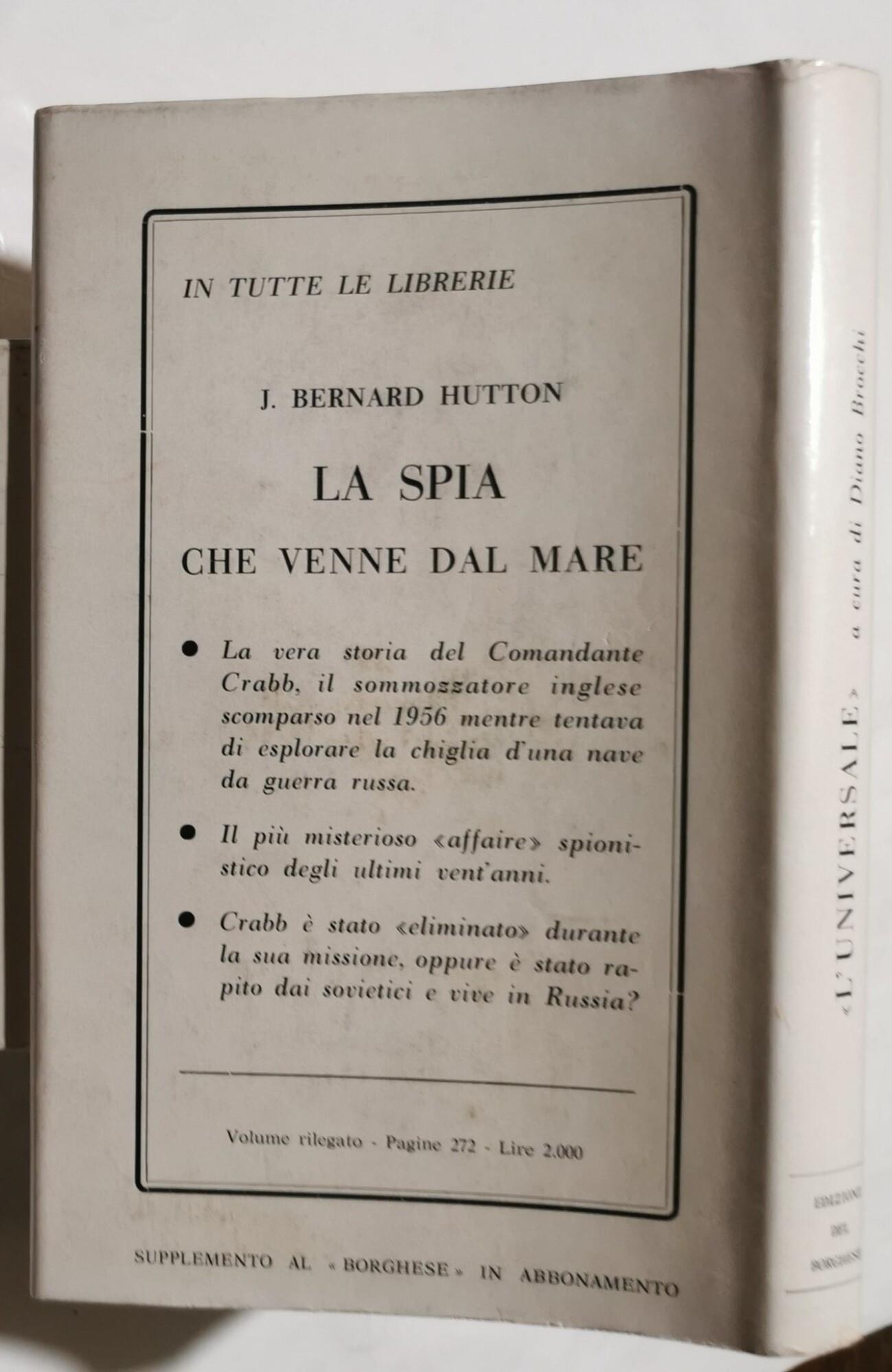 L' Universale