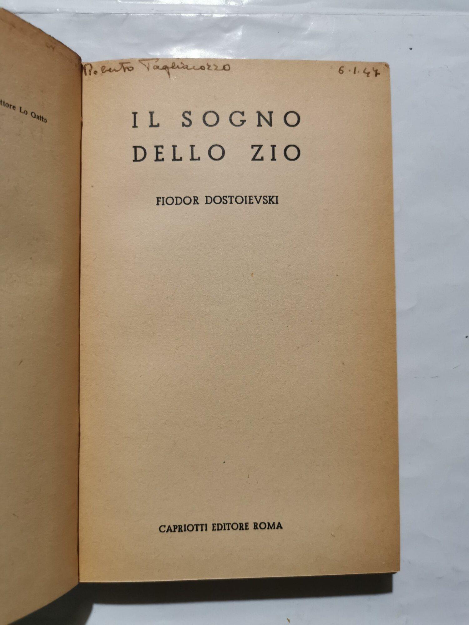 Invito alla Lettura