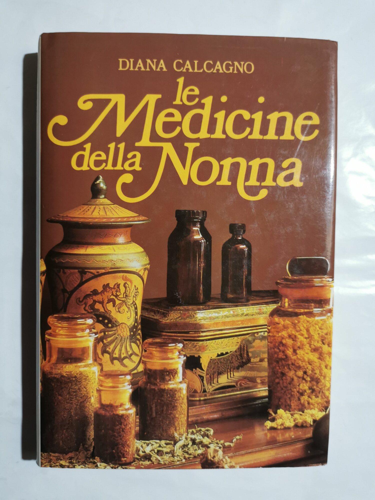 Le medicine della nonna