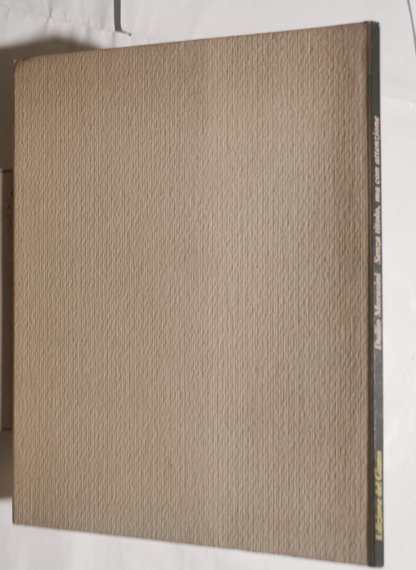 Senza titolo, ma con attenzione