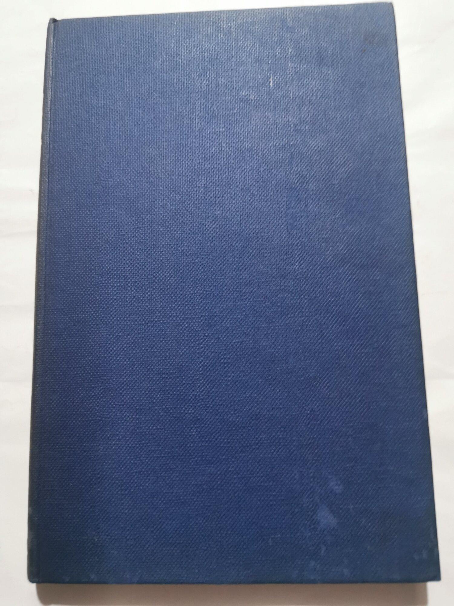 The Public Philosophy