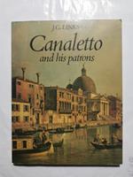 Canaletto and his patrons