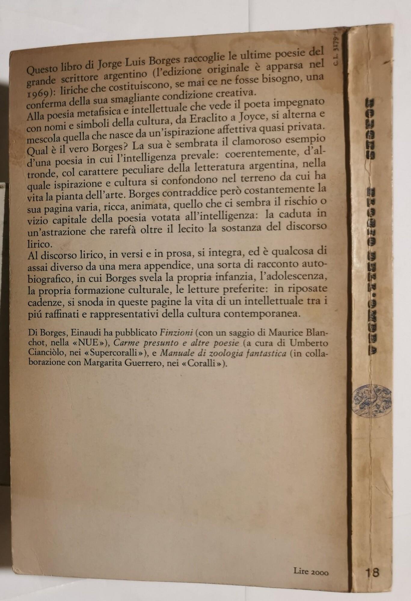 Elogio dell'ombra