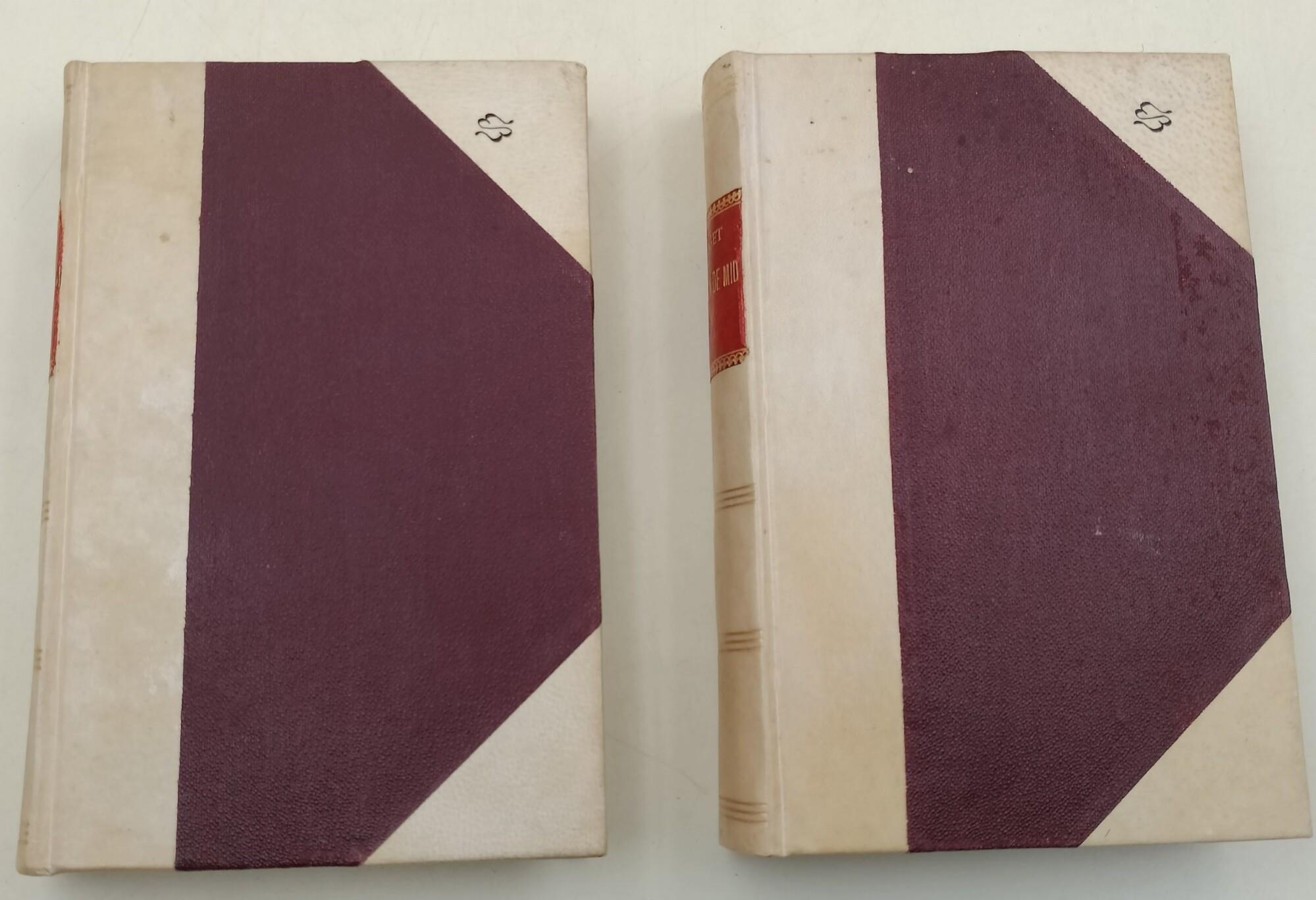 Le Demon de midi- 2 voll