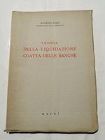 Teoria della liquidazione coatta delle Banche