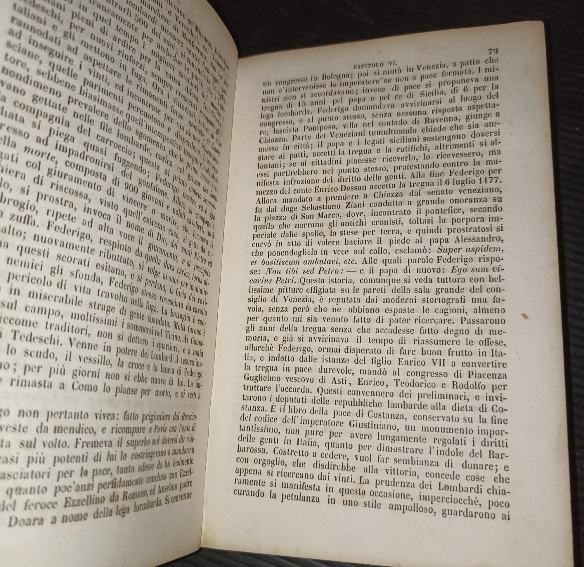 La battaglia di Benevento storia del secolo XIII