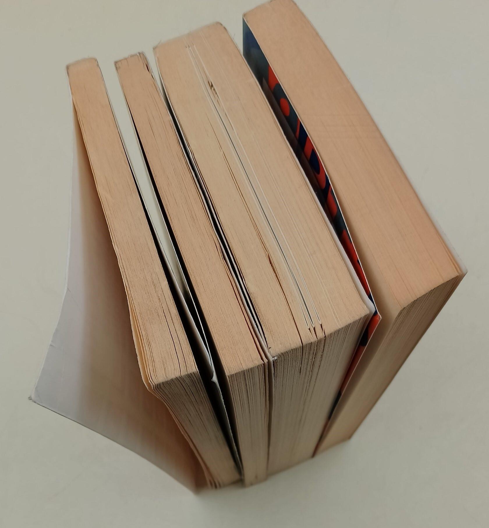 Il bambino in famiglia/Educazione per un mondo nuovo/La mente del bambino/Il segreto dell'infanzia- 4 voll