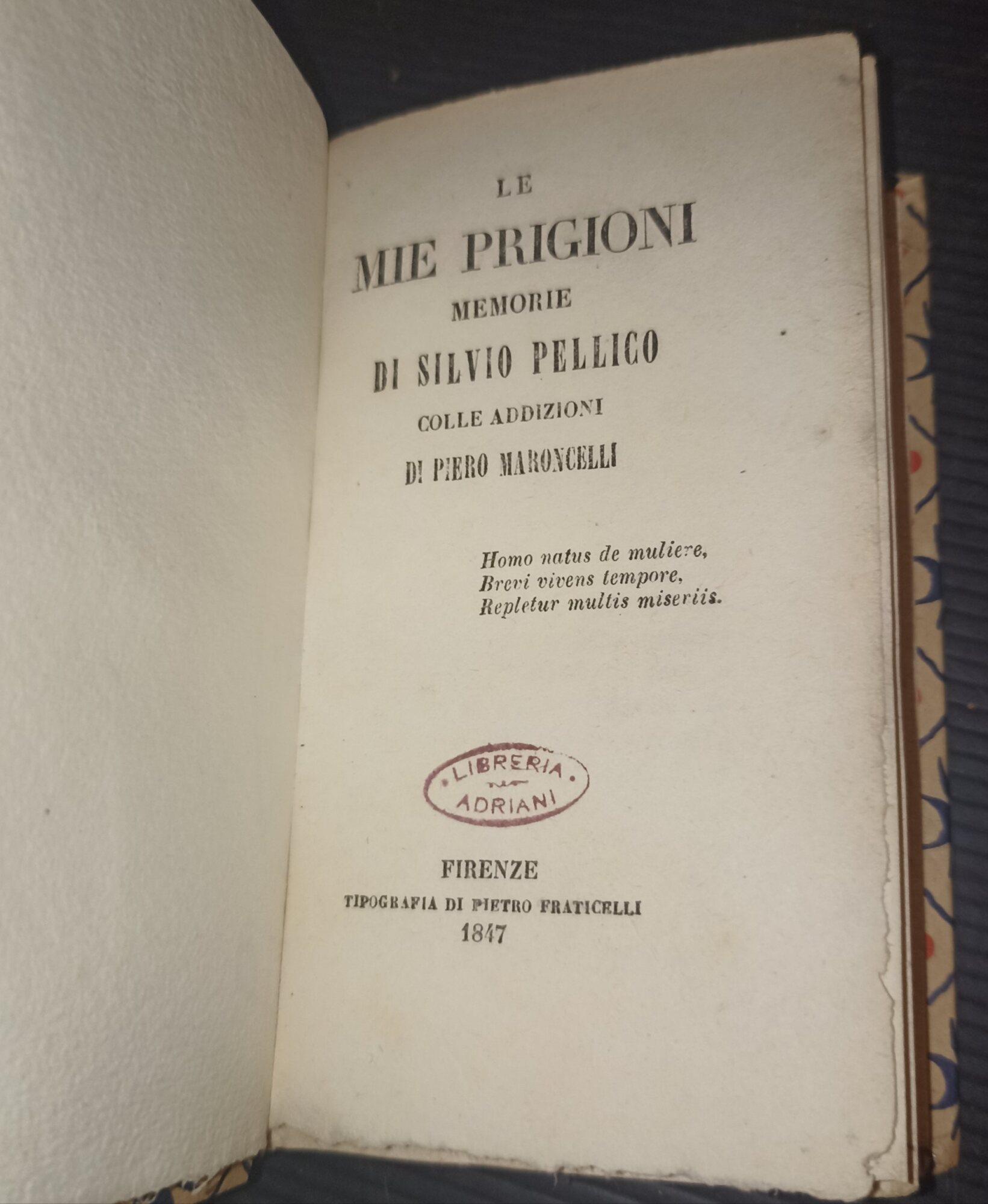 Invito alla Lettura