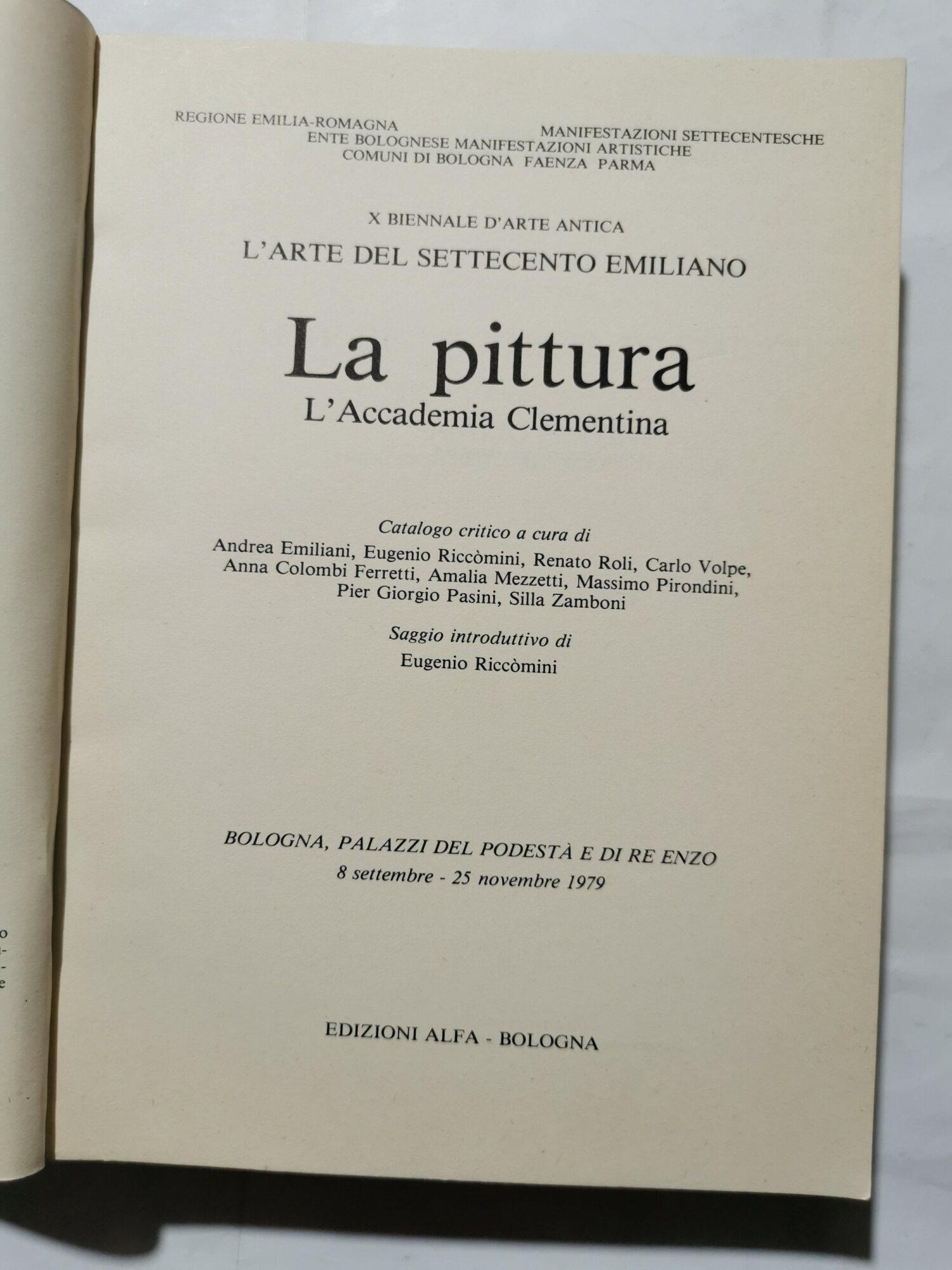 Invito alla Lettura