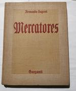 Mercatores