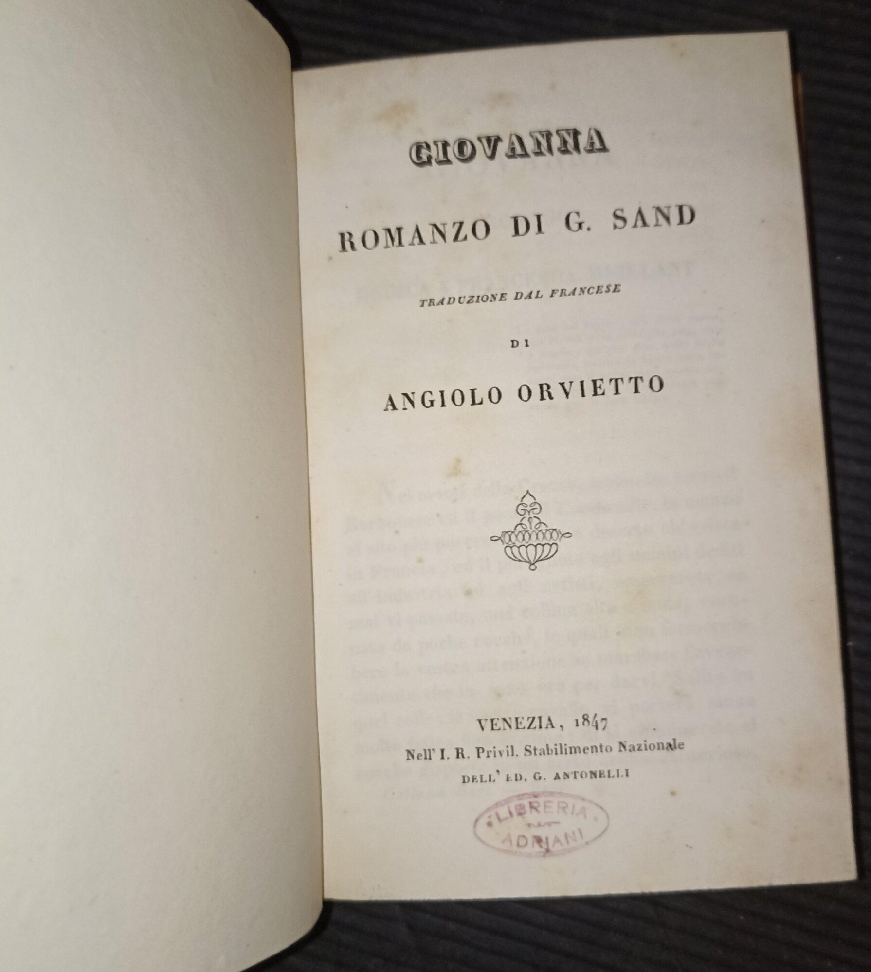 Giovanna-