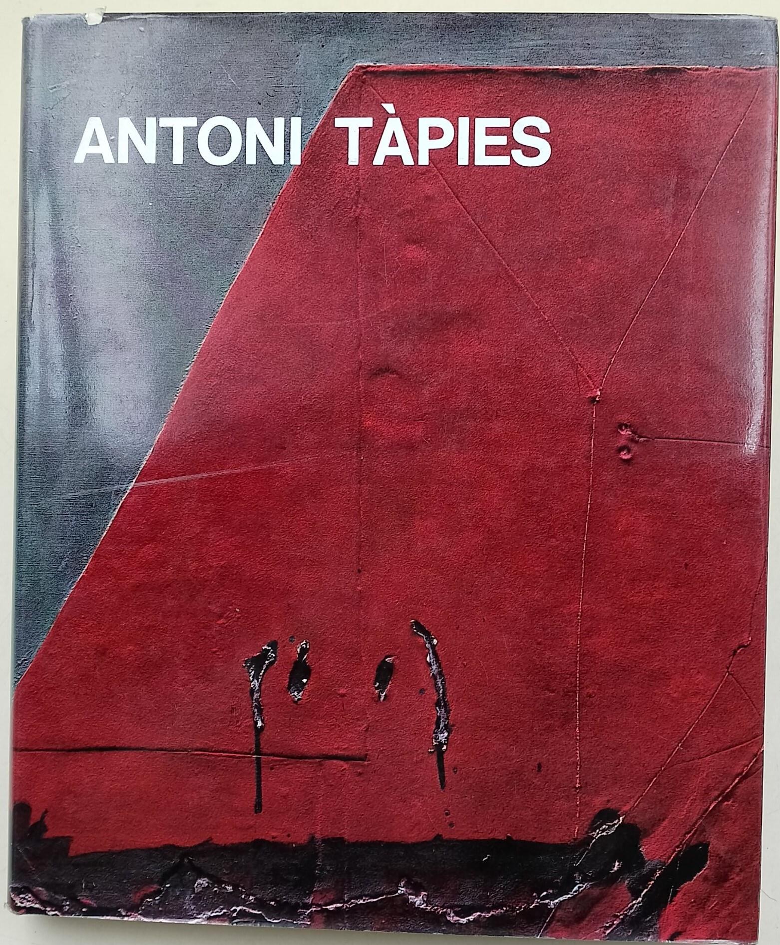 Antoni Tapies