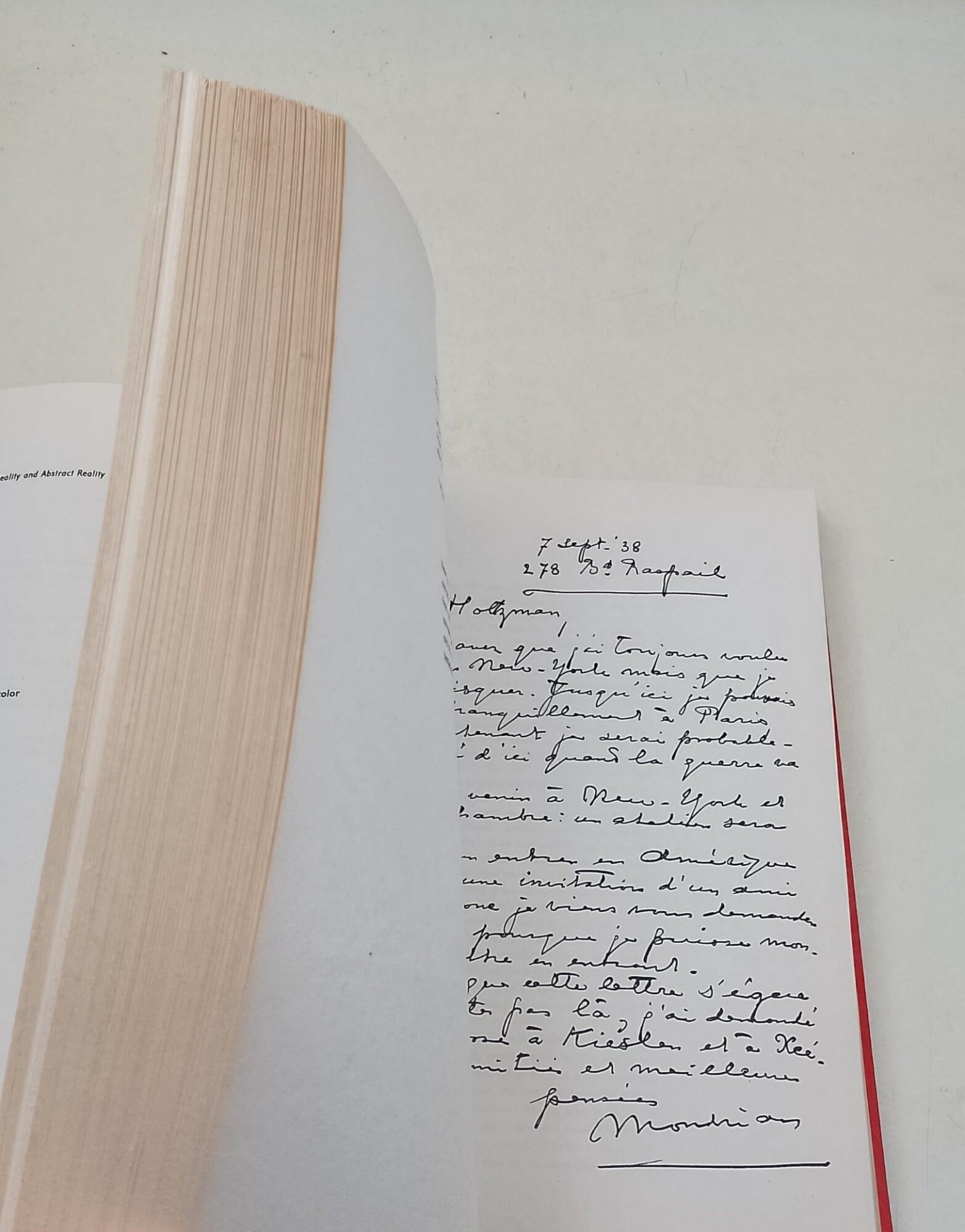 Piet Mondrian- Life and work