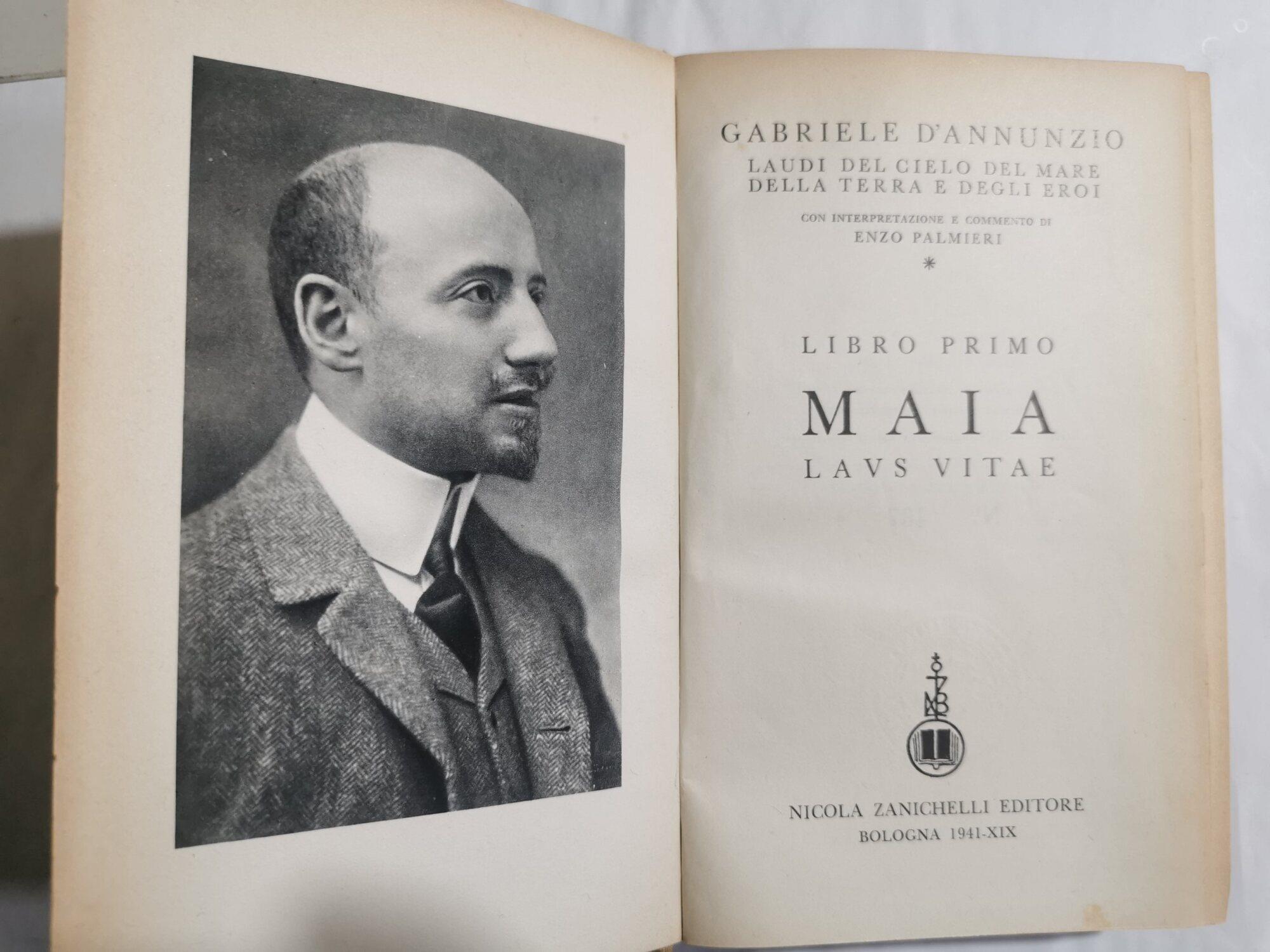 Invito alla Lettura