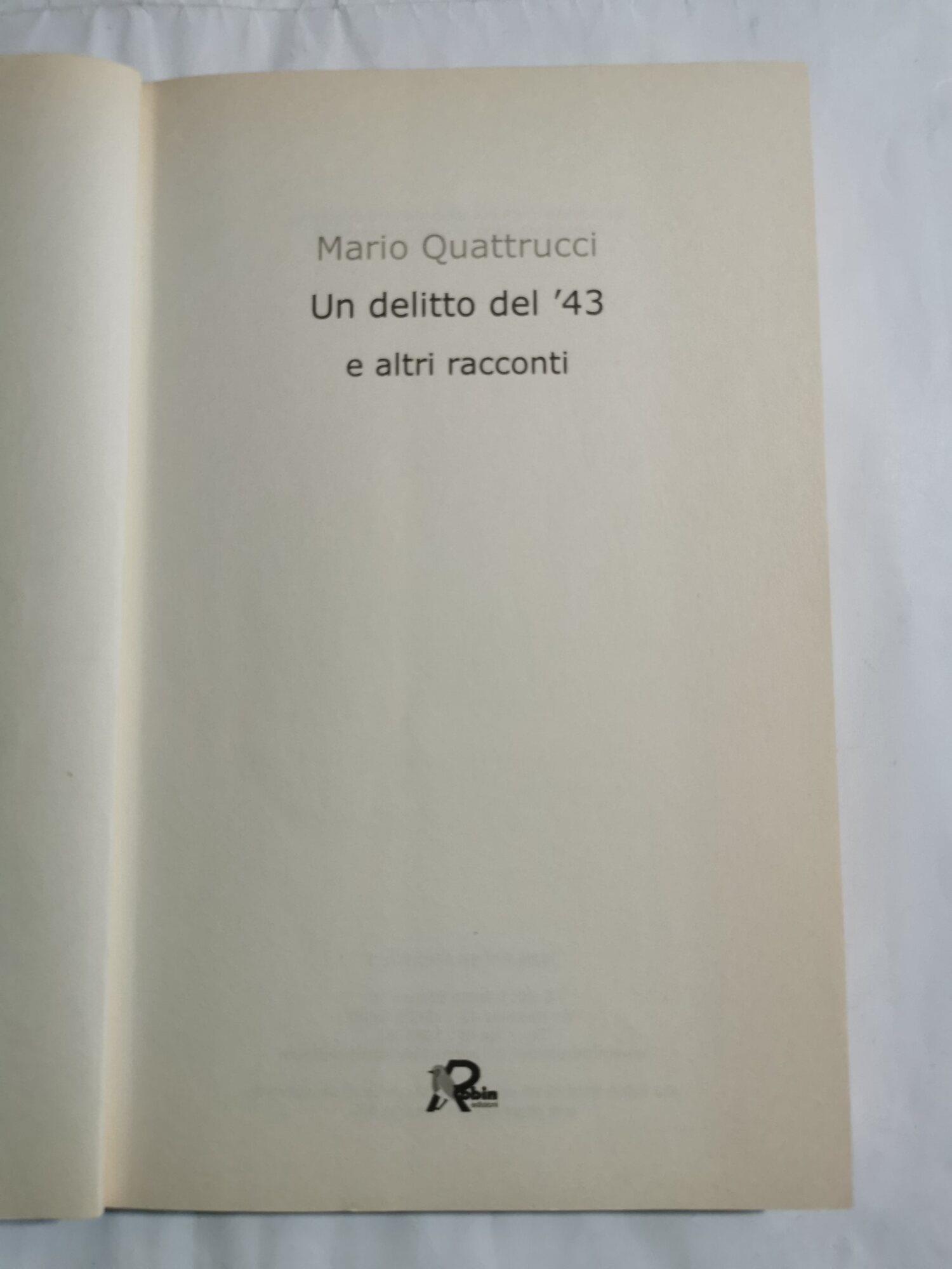 Invito alla Lettura