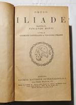 Iliade