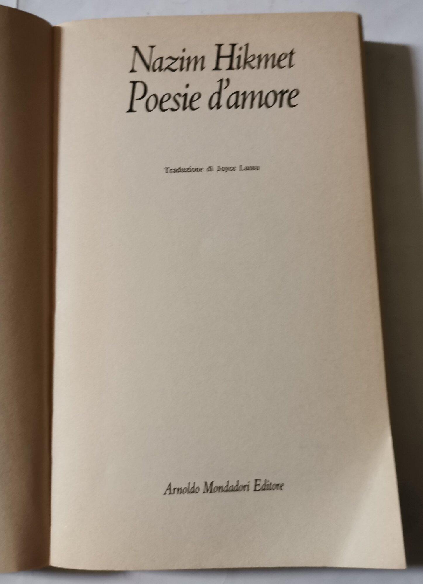 Invito alla Lettura