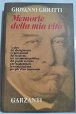 Memorie della mia vita