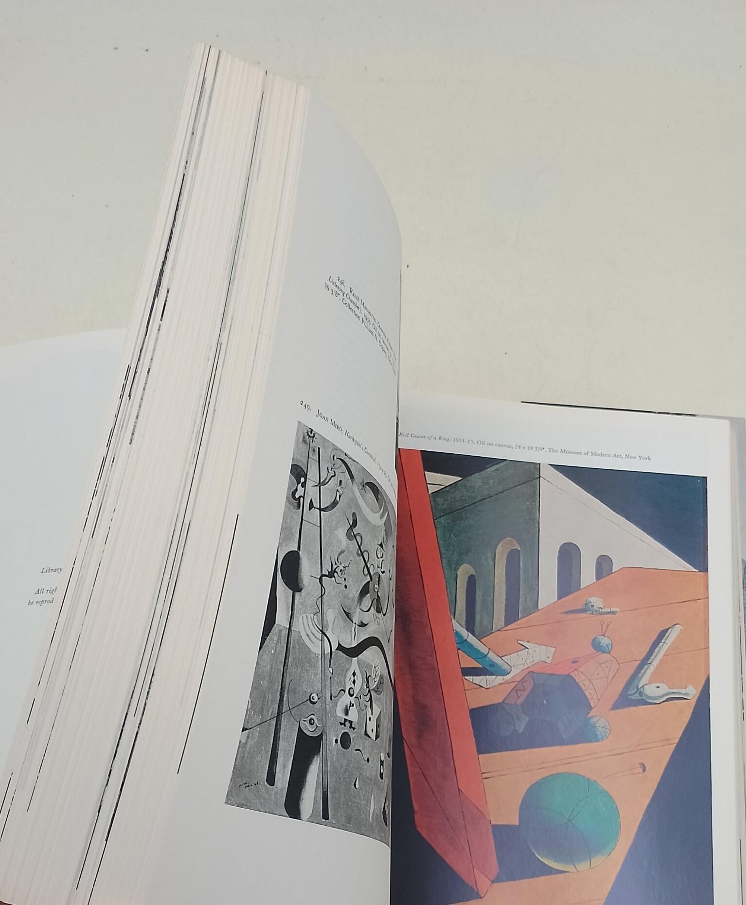 19th and 20th Century Art- Painting-Sculpture- Architecture