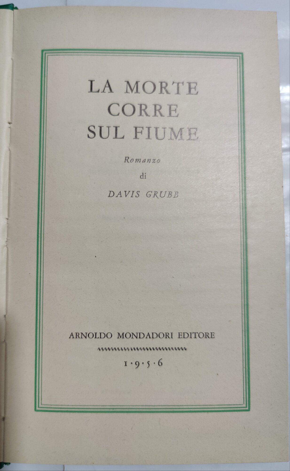Invito alla Lettura