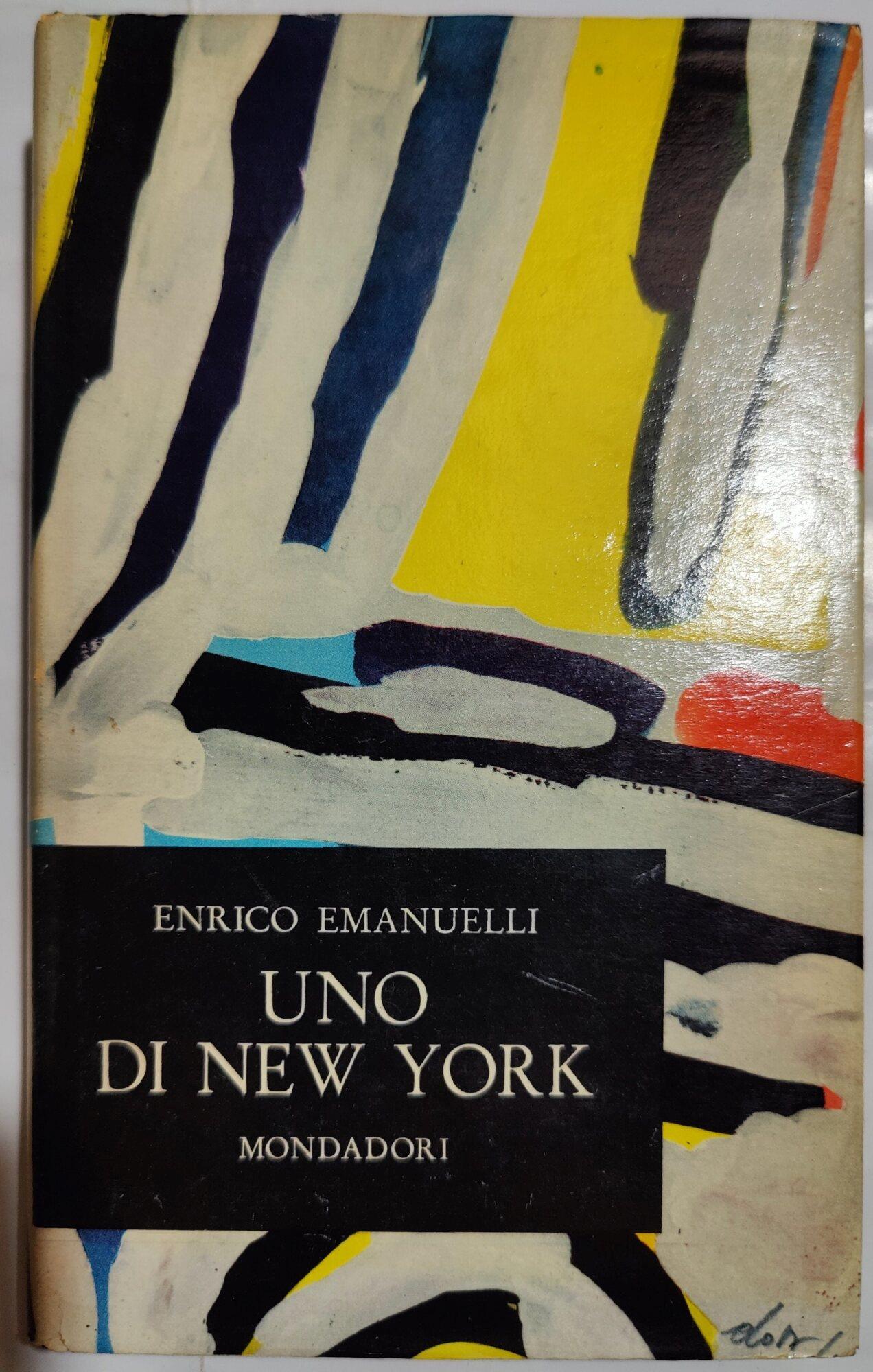 Uno di New York
