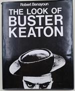The look of Buster Keaton