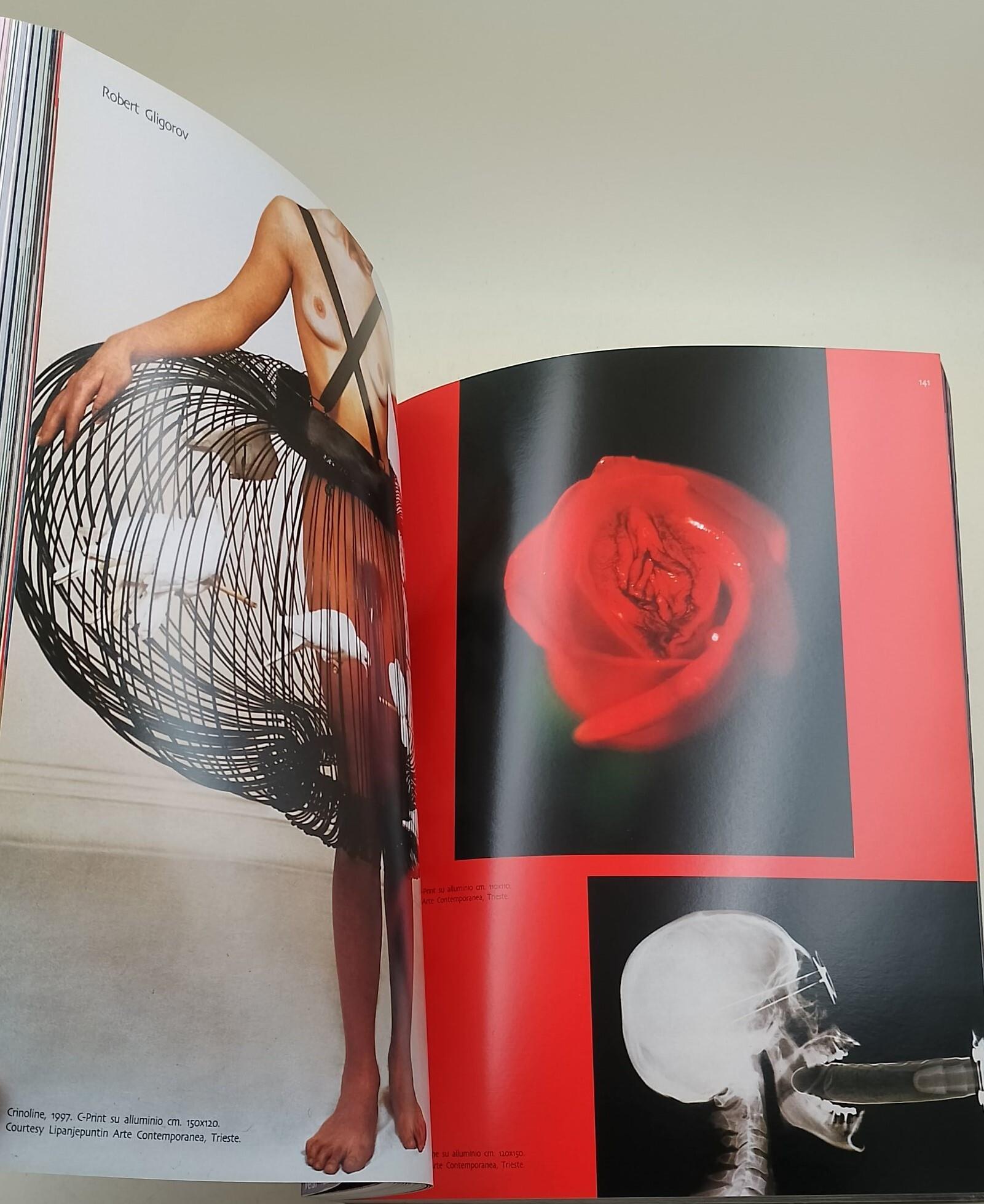 Disidentico maschile femminile e oltre